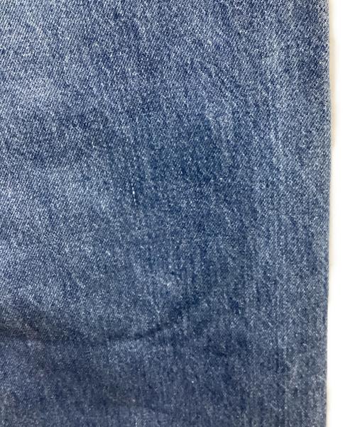 LEVI'S（リーバイス）LEVI'S (リーバイス) 501XXデニムパンツ インディゴ サイズ:W35L36の古着・服飾アイテム