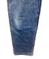 中古・古着 LEVI'S (リーバイス) 501XXデニムパンツ インディゴ サイズ:W35L36：10000円