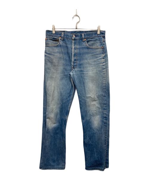LEVI'S（リーバイス）LEVI'S (リーバイス) 501XXデニムパンツ インディゴ サイズ:W35L36の古着・服飾アイテム