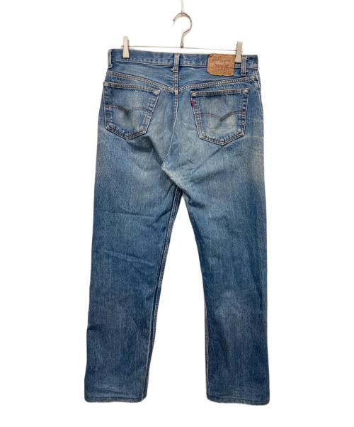 LEVI'S（リーバイス）LEVI'S (リーバイス) 501XXデニムパンツ インディゴ サイズ:W35L36の古着・服飾アイテム