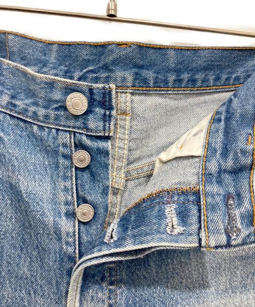 LEVI'S（リーバイス）LEVI'S (リーバイス) 501XXデニムパンツ インディゴ サイズ:W35L36の古着・服飾アイテム