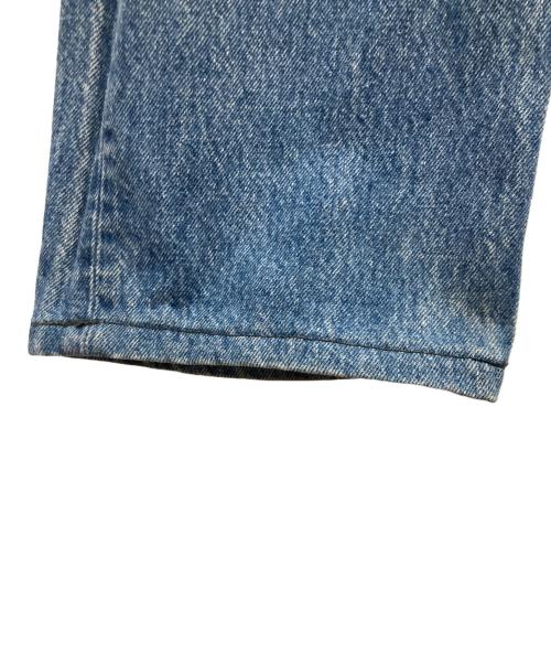 LEVI'S（リーバイス）LEVI'S (リーバイス) 501XXデニムパンツ インディゴ サイズ:W35L36の古着・服飾アイテム