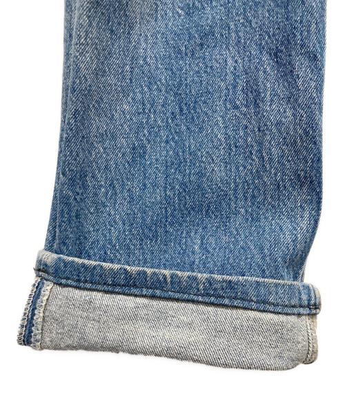 LEVI'S（リーバイス）LEVI'S (リーバイス) 501XXデニムパンツ インディゴ サイズ:W35L36の古着・服飾アイテム