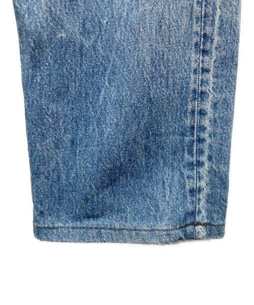 LEVI'S（リーバイス）LEVI'S (リーバイス) 501XXデニムパンツ インディゴ サイズ:W35L36の古着・服飾アイテム