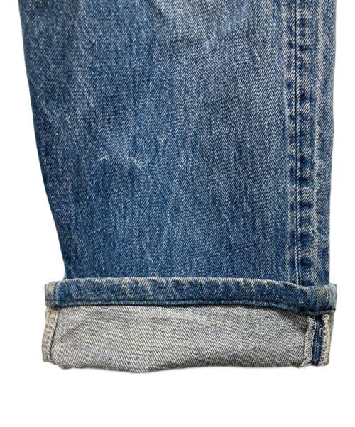 LEVI'S（リーバイス）LEVI'S (リーバイス) 501XXデニムパンツ インディゴ サイズ:W35L36の古着・服飾アイテム