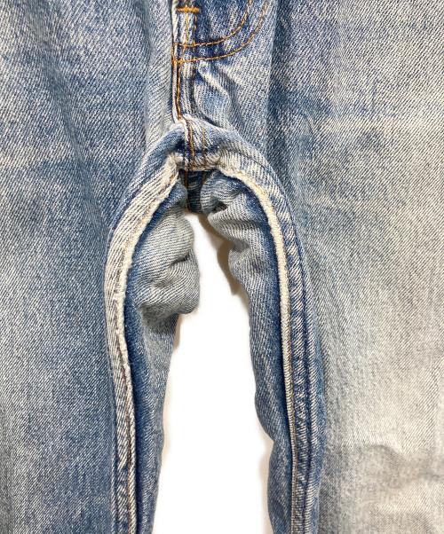 LEVI'S（リーバイス）LEVI'S (リーバイス) 501XXデニムパンツ インディゴ サイズ:W35L36の古着・服飾アイテム