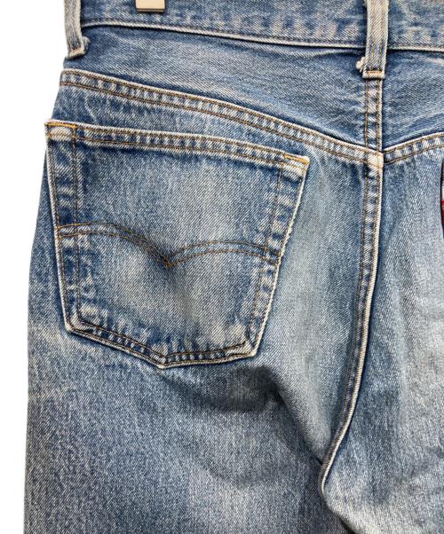 LEVI'S（リーバイス）LEVI'S (リーバイス) 501XXデニムパンツ インディゴ サイズ:W35L36の古着・服飾アイテム