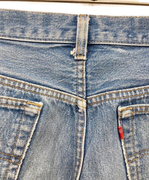 LEVI'S（リーバイス）LEVI'S (リーバイス) 501XXデニムパンツ インディゴ サイズ:W35L36の古着・服飾アイテム