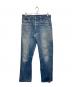 LEVI'S（リーバイス）の古着「501XXデニムパンツ」｜インディゴ