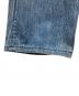 中古・古着 LEVI'S (リーバイス) 501XXデニムパンツ インディゴ サイズ:W35L36：10000円