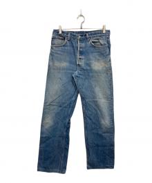 LEVI'S（リーバイス）の古着「501XXデニムパンツ」｜インディゴ
