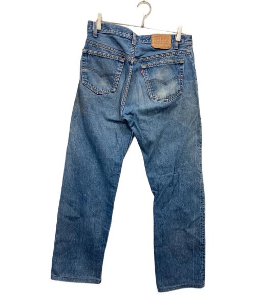 LEVI'S（リーバイス）LEVI'S (リーバイス) 501XXデニムパンツ インディゴ サイズ:W35L36の古着・服飾アイテム