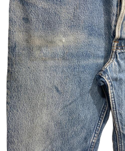 LEVI'S（リーバイス）LEVI'S (リーバイス) 501XXデニムパンツ インディゴ サイズ:W35L36の古着・服飾アイテム