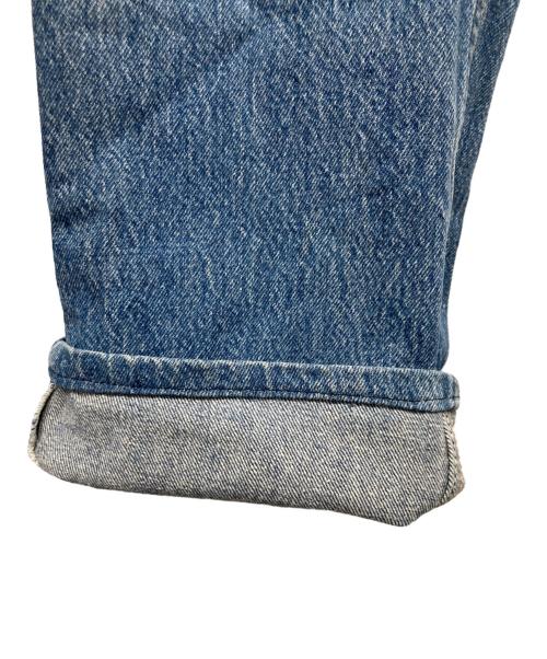 LEVI'S（リーバイス）LEVI'S (リーバイス) 501XXデニムパンツ インディゴ サイズ:W35L36の古着・服飾アイテム