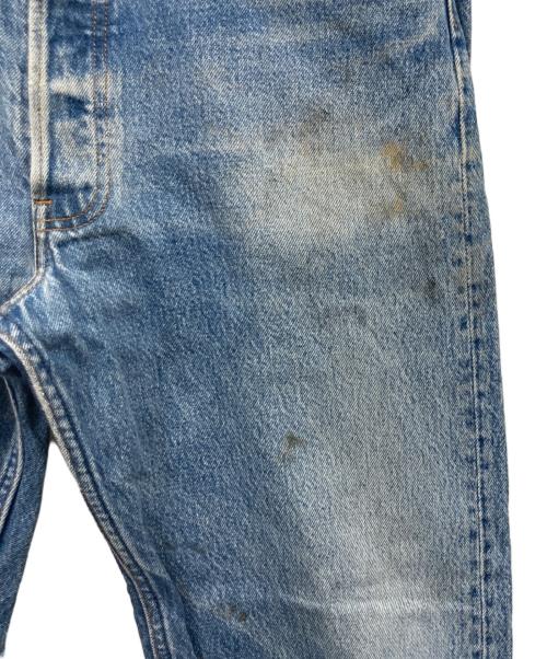 LEVI'S（リーバイス）LEVI'S (リーバイス) 501XXデニムパンツ インディゴ サイズ:W35L36の古着・服飾アイテム