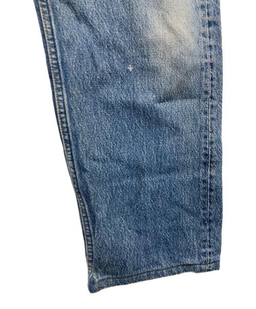 LEVI'S（リーバイス）LEVI'S (リーバイス) 501XXデニムパンツ インディゴ サイズ:W35L36の古着・服飾アイテム