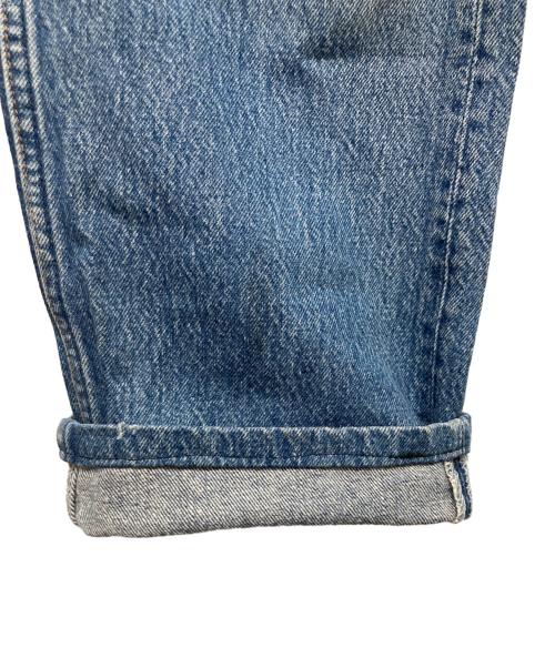 LEVI'S（リーバイス）LEVI'S (リーバイス) 501XXデニムパンツ インディゴ サイズ:W35L36の古着・服飾アイテム