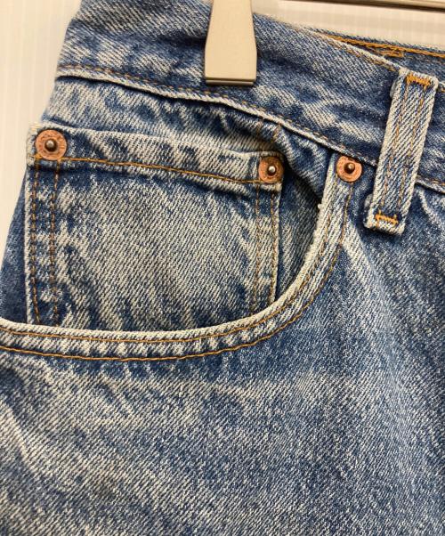 LEVI'S（リーバイス）LEVI'S (リーバイス) 501XXデニムパンツ インディゴ サイズ:W35L36の古着・服飾アイテム