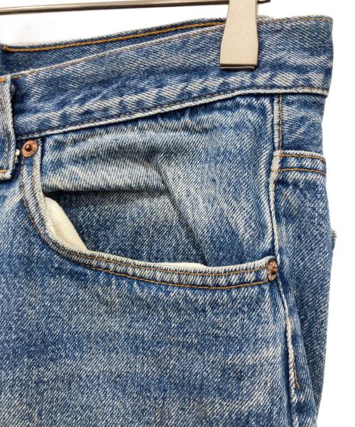 LEVI'S（リーバイス）LEVI'S (リーバイス) 501XXデニムパンツ インディゴ サイズ:W35L36の古着・服飾アイテム