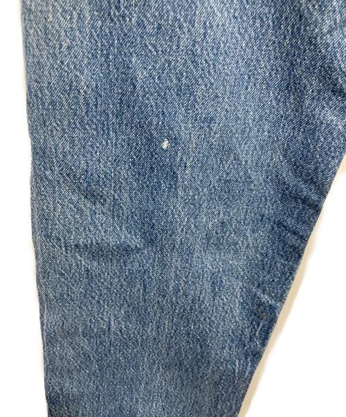 LEVI'S（リーバイス）LEVI'S (リーバイス) 501XXデニムパンツ インディゴ サイズ:W35L36の古着・服飾アイテム