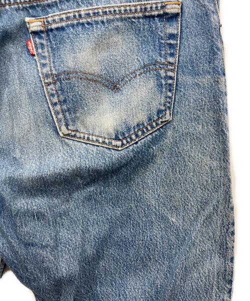 LEVI'S（リーバイス）LEVI'S (リーバイス) 501XXデニムパンツ インディゴ サイズ:W35L36の古着・服飾アイテム