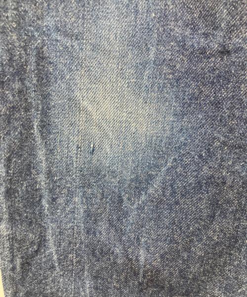 LEVI'S（リーバイス）LEVI'S (リーバイス) ハチマル501デニムパンツ インディゴ サイズ:W35L31の古着・服飾アイテム