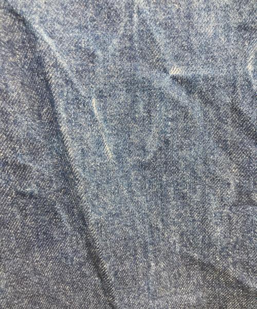 LEVI'S（リーバイス）LEVI'S (リーバイス) ハチマル501デニムパンツ インディゴ サイズ:W35L31の古着・服飾アイテム