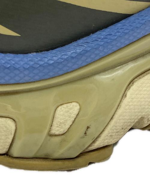SALOMON（サロモン）SALOMON (サロモン) Xt-6 グレー サイズ:28の古着・服飾アイテム
