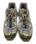 中古・古着 SALOMON (サロモン) Xt-6 グレー サイズ:28：10000円