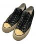 VISVIM（ビズビム）の古着「キャンバススニーカー」｜ブラック