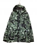 THE NORTH FACEザ ノース フェイス）の古着「SCOOP JACKET」｜カーキ