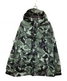 THE NORTH FACE（ザ ノース フェイス）の古着「SCOOP JACKET」｜カーキ