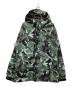 THE NORTH FACE（ザ ノース フェイス）の古着「SCOOP JACKET」｜カーキ