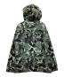 THE NORTH FACE (ザ ノース フェイス) SCOOP JACKET カーキ サイズ:XL：12000円