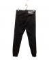DSQUARED2 (ディースクエアード) Track Denim Pant ブラック サイズ:44：14000円