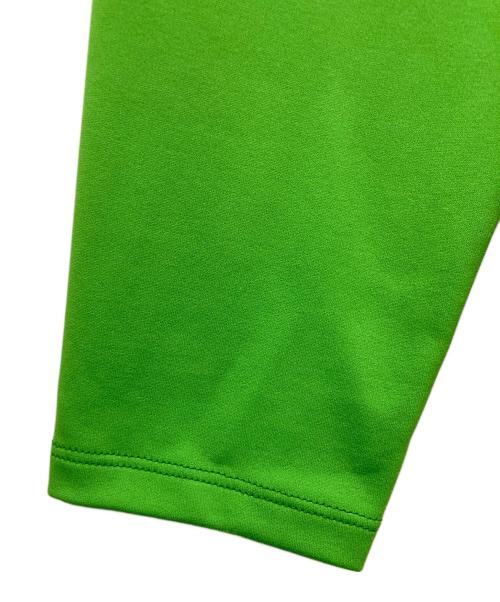 ARC'TERYX（アークテリクス）ARC'TERYX (アークテリクス) Phase AR Zip Neck LS グリーン サイズ:Mの古着・服飾アイテム