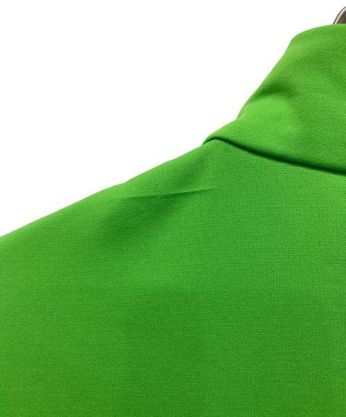 ARC'TERYX（アークテリクス）ARC'TERYX (アークテリクス) Phase AR Zip Neck LS グリーン サイズ:Mの古着・服飾アイテム
