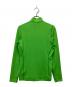 ARC'TERYX (アークテリクス) Phase AR Zip Neck LS グリーン サイズ:M：9000円
