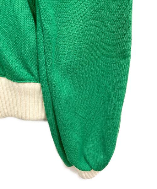 adidas（アディダス）adidas (アディダス) ADICOLOR HERITAGE NOWトラックジャケット グリーン サイズ:XSの古着・服飾アイテム
