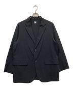 THE NORTH FACEザ ノース フェイス）の古着「Desert Jacket」｜ブラック
