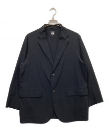 THE NORTH FACE（ザ ノース フェイス）の古着「Desert Jacket」｜ブラック