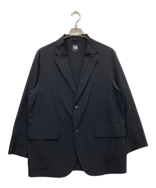 THE NORTH FACE（ザ ノース フェイス）THE NORTH FACE (ザ ノース フェイス) Desert Jacket ブラック サイズ:XLの古着・服飾アイテム