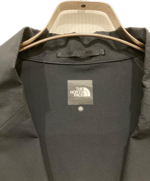 THE NORTH FACE（ザ ノース フェイス）THE NORTH FACE (ザ ノース フェイス) Desert Jacket ブラック サイズ:XLの古着・服飾アイテム