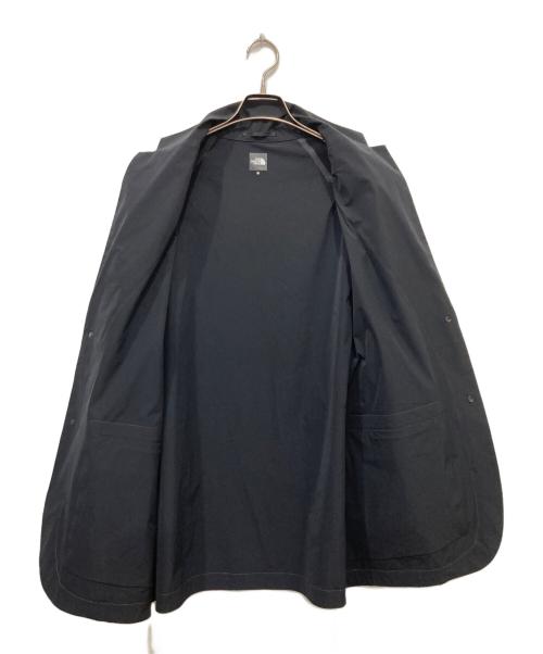 THE NORTH FACE（ザ ノース フェイス）THE NORTH FACE (ザ ノース フェイス) Desert Jacket ブラック サイズ:XLの古着・服飾アイテム