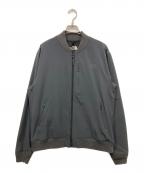THE NORTH FACEザ ノース フェイス）の古着「Verb Tech QThree Jacket」｜グレー