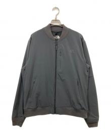 THE NORTH FACE（ザ ノース フェイス）の古着「Verb Tech QThree Jacket」｜グレー