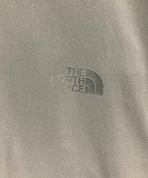 THE NORTH FACE（ザ ノース フェイス）THE NORTH FACE (ザ ノース フェイス) Verb Tech QThree Jacket グレー サイズ:XLの古着・服飾アイテム