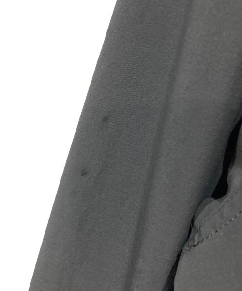 THE NORTH FACE（ザ ノース フェイス）THE NORTH FACE (ザ ノース フェイス) Verb Tech QThree Jacket グレー サイズ:XLの古着・服飾アイテム