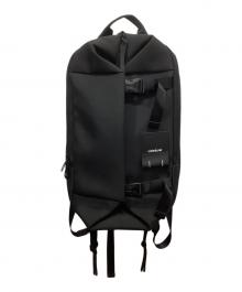 Cote&Ciel（コートエシエル）の古着「Yukon Sleek Black」｜ブラック