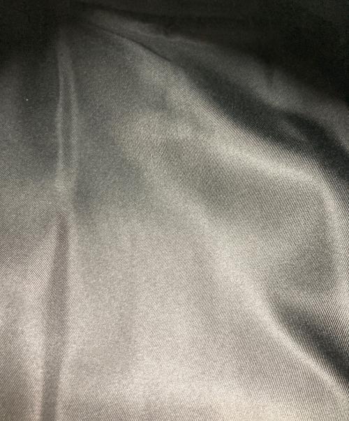 Cote&Ciel（コートエシエル）Cote&Ciel (コートエシエル) Yukon Sleek Black ブラックの古着・服飾アイテム